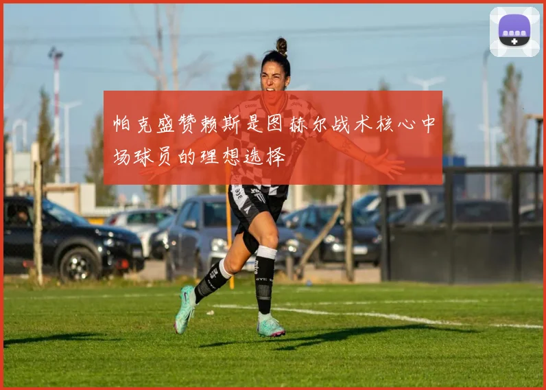 帕克盛赞赖斯是图赫尔战术核心中场球员的理想选择