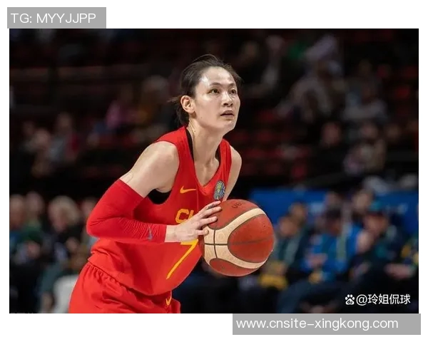 广东女篮全运会阵容揭晓李月汝领衔杨力维杨舒予入选