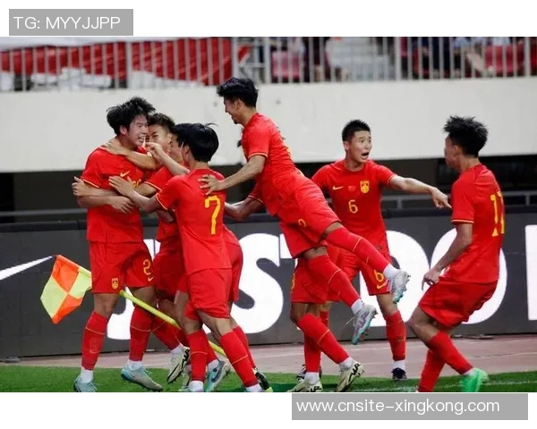 U22国足亚洲杯分组形势乐观U20新星逐渐成为球队核心力量