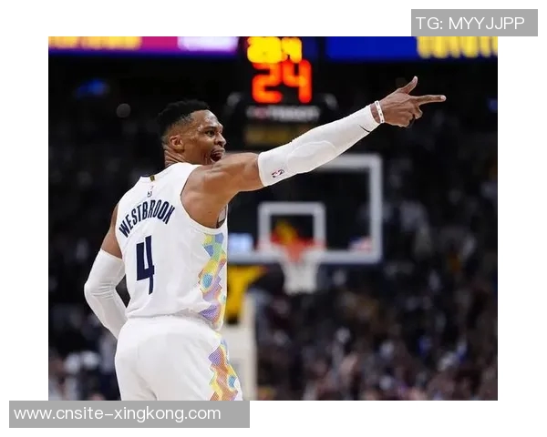 杜威二少重聚梦难成三大原因解析威斯布鲁克无法回归火箭 杜威二少重聚梦难成三大原因解析威斯布鲁克无法回归火箭