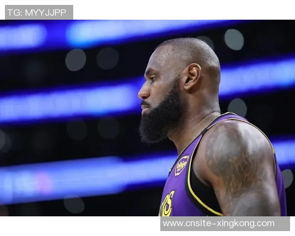 专家分析詹姆斯伤势恢复期为三到四周表明情况并不严重 专家分析詹姆斯伤势恢复期为三到四周表明情况并不严重