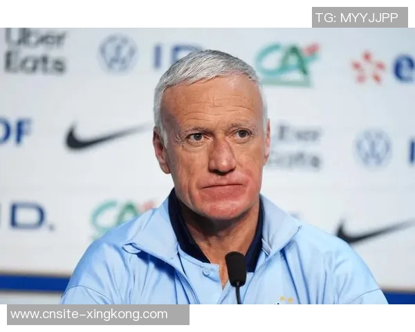 德尚确认与沙特俱乐部接触拒绝执教巴西和尤文图斯 德尚确认与沙特俱乐部接触拒绝执教巴西和尤文图斯