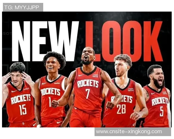 杜兰特与火箭续约展现决心范弗里特伤后他将肩负更大责任 杜兰特与火箭续约展现决心范弗里特伤后他将肩负更大责任