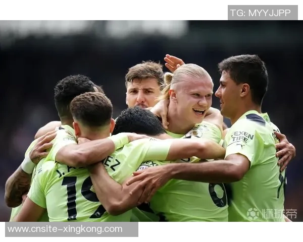 哈兰德五大联赛射门效率惊人每四次射门便能进一球