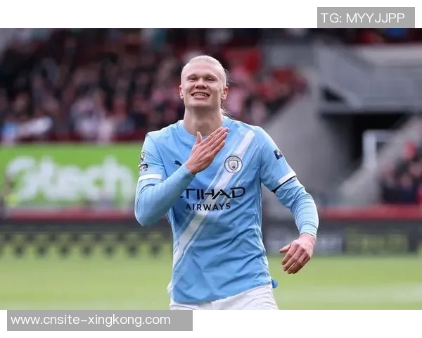 哈兰德谈加盟曼城感受与为英格兰效力的选择问题