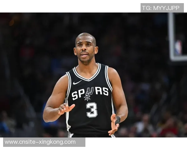 快船无法裁掉保罗希望促成转会鹿尼侠日曾对其表现出兴趣