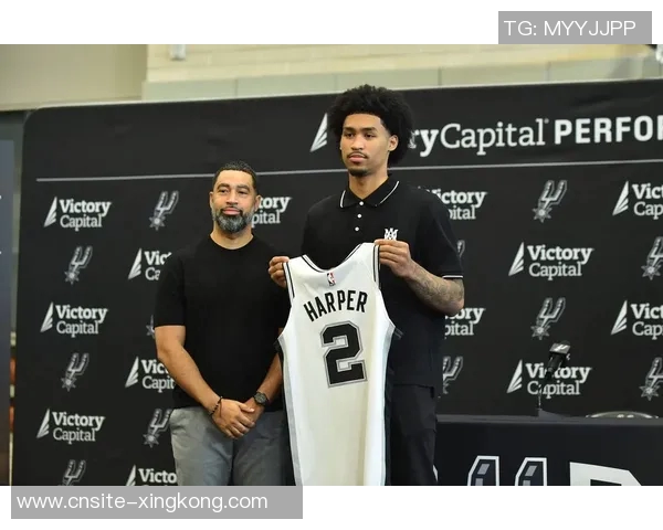 帕森斯分析哈珀在马刺的表现对其获ROTY机会的影响与在烂队的潜力