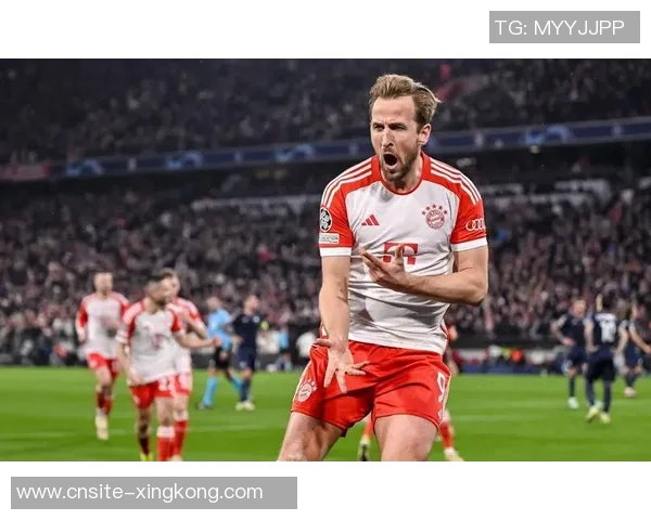 各大联赛前四球队主力中锋进球统计哈里凯恩姆巴佩领衔约克雷斯排名倒数第二